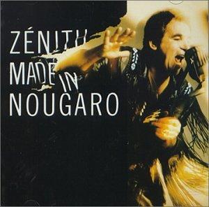 Zenith Made in Nougaro