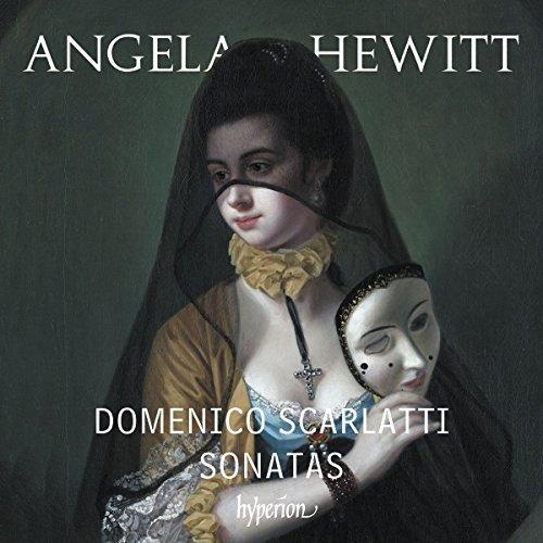 Scarlatti: Sonaten Vol. 2