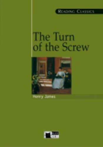 Turn of the Screw+cd (Reading Classics)