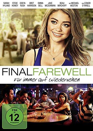 Final Farewell - Für immer auf Wiedersehen