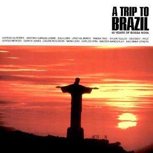 A Trip to Brazil Vol.1