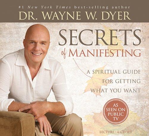 Secrets of Manifesting