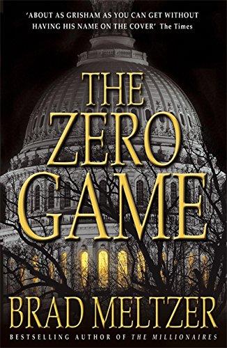 The Zero Game