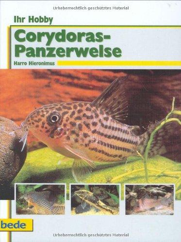 Ihr Hobby: Corydoras-Panzerwelse