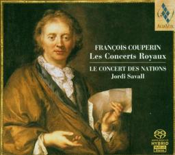 Les Concerts Royaux