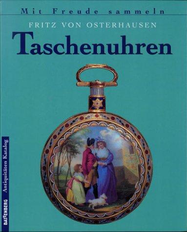 Taschenuhren. Sonderausgabe