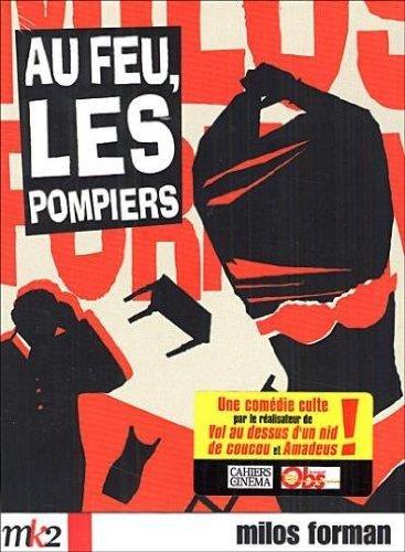 Au feu les pompiers [FR IMPORT]