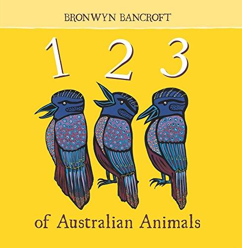 123 of Australian Animals