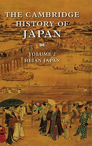 The Cambridge History of Japan 6 Volume Set: The Cambridge History of Japan