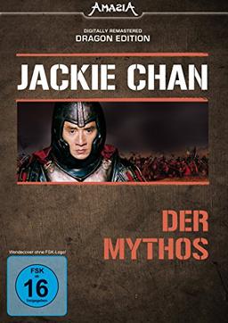 Der Mythos (Dragon Edition)