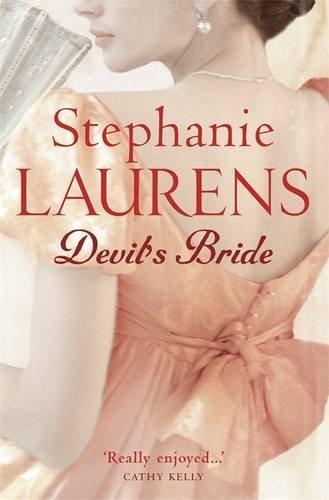 Devil's Bride: Number 1 in series (Bar Cynster, Band 1)