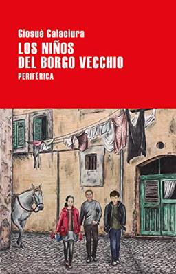 Los Niños del Borgo Vecchio (Largo Recorrido, Band 148)