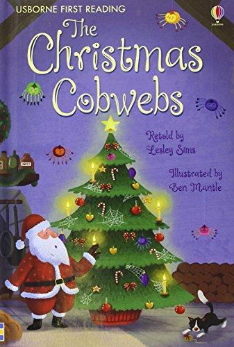 The Christmas Cobwebs (First Reading Level Two)