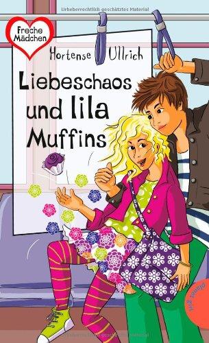 Liebeschaos und lila Muffins