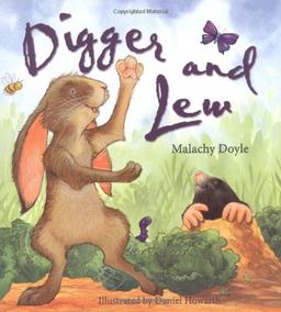 Storytime: Digger & Lew