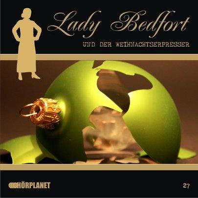 Lady Bedfort 27. Der Weihnachtserpresser