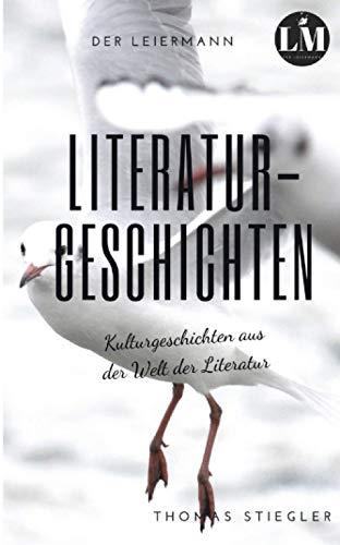 Literaturgeschichten