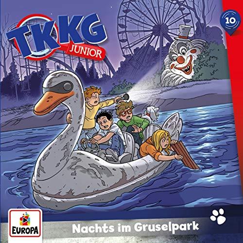 010/Nachts im Gruselpark