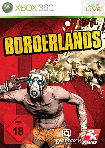 Borderlands