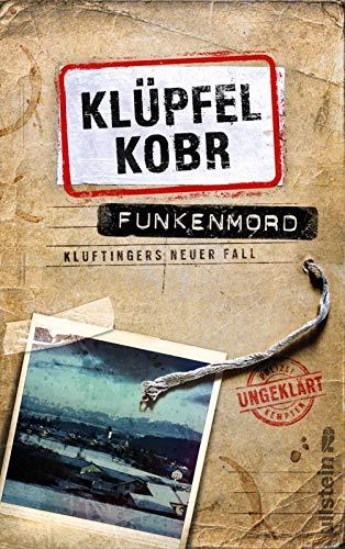 Funkenmord: Kluftingers neuer Fall (Kluftinger-Krimis, Band 11)