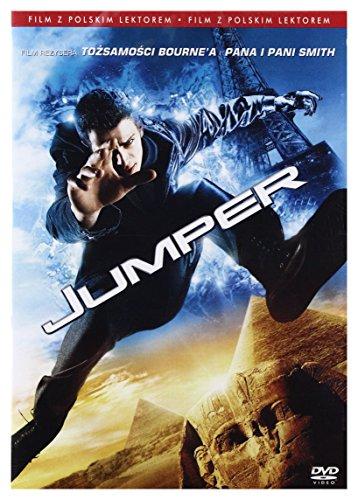 Jumper [Region 2] (IMPORT) (Keine deutsche Version)