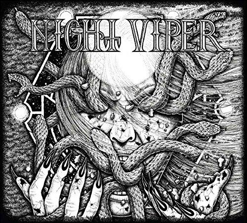 Night Viper [Vinyl LP]