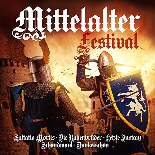 Mittelalter Festival