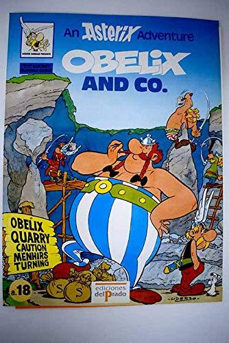 Obelix and Co