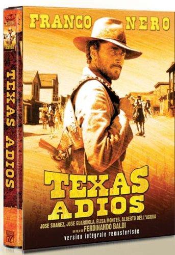 Texas adios [FR Import]