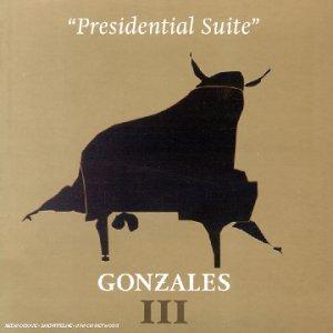 Presidential Suite [3eme Album