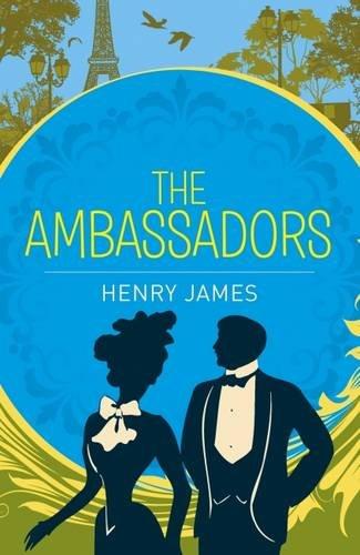 James, H: Ambassadors