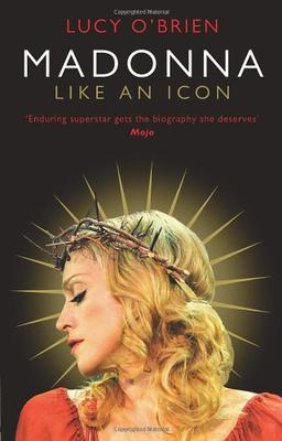 Madonna: Like an Icon