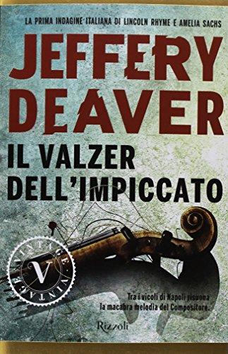 Il valzer dell'impiccato