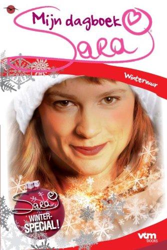 Wintervuur: winterspecial (Sara mijn dagboek, 7,5)