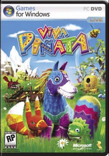 Viva Pinata