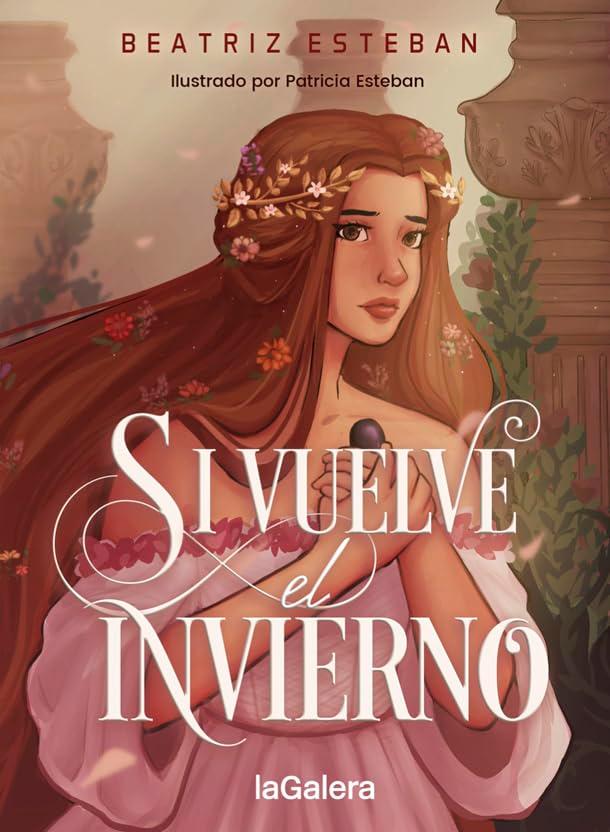 Si vuelve el invierno (Luna roja, Band 88)