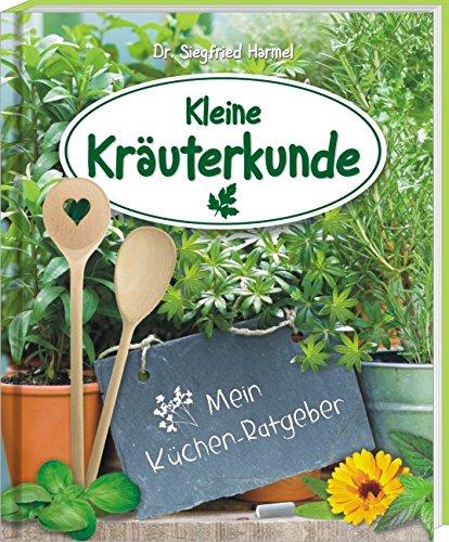 Kleine Kräuterkunde: Mein Küchen-Ratgeber