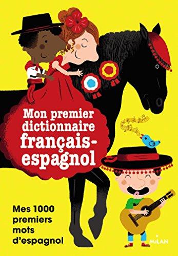 Mon imagerie français-espagnol