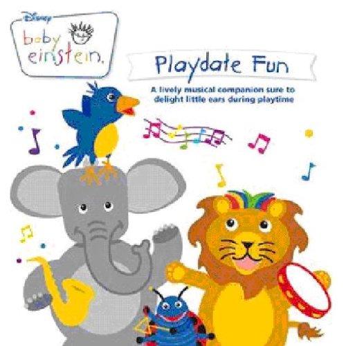 Baby Einstein Playdate Fun