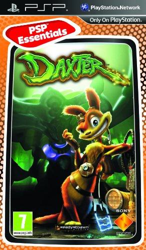 Daxter