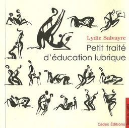 Petit traité d'éducation lubrique