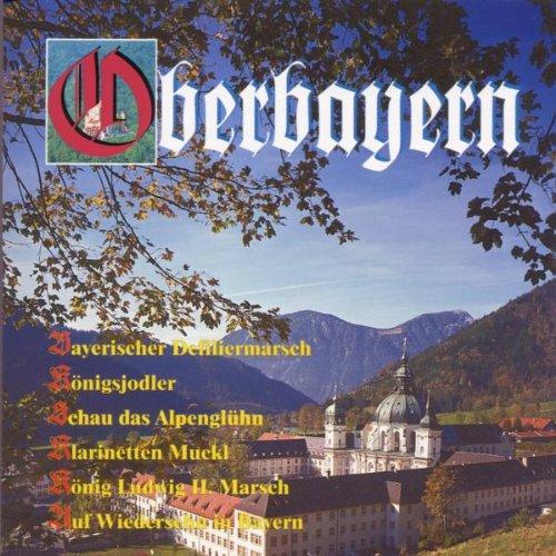 Oberbayern