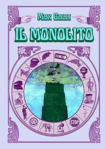 IL MONOLITO