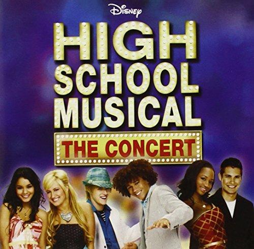 High School Musical:Concert