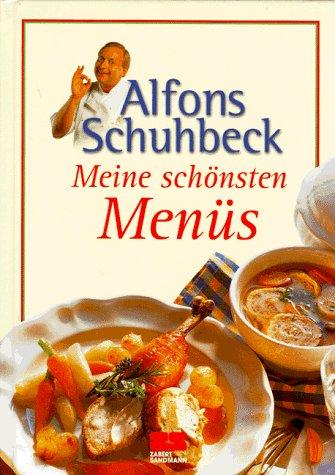 Meine schönsten Menüs