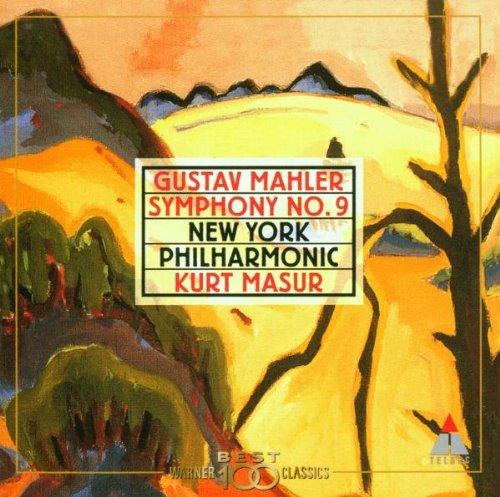 Mahler: Sinfonie 9