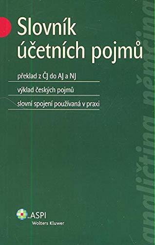 Slovník účetních pojmů (2006)