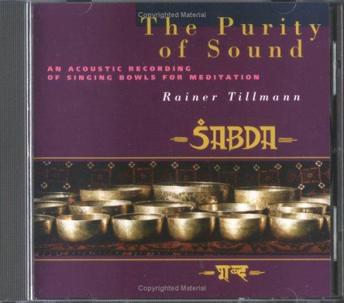 Purity of Sound - An Acoustic Recordings of Singin