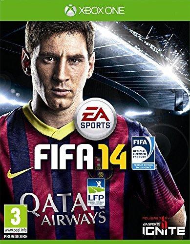 Fifa 14