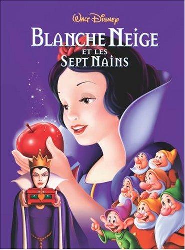 Blanche-Neige et les sept nains